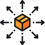 distribution